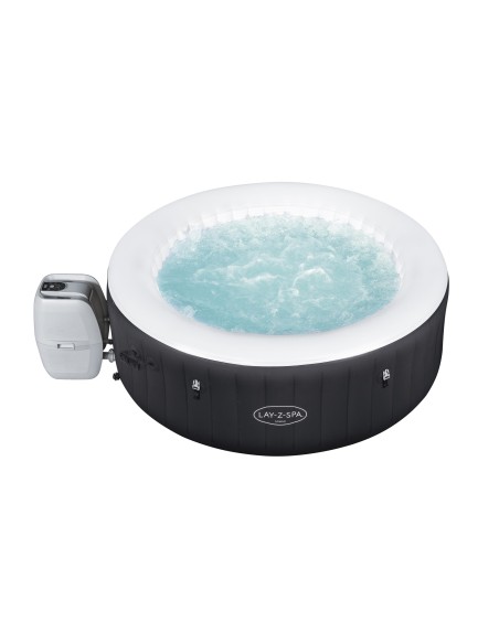 Lay-Z-Spa Miami AirJet 2-4 Ατόμων (180x66cm)