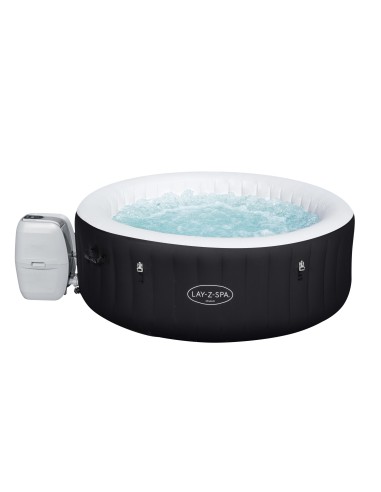 Lay-Z-Spa Miami AirJet 2-4 Ατόμων (180x66cm)