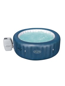 Lay-Z-Spa Milan AirJet Plus with App Control -6 Ατόμων (196mx71cm)