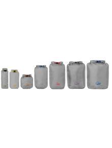 Θήκη στεγανή Lowe Alpine Drysac XS (4 lt) Zinc
