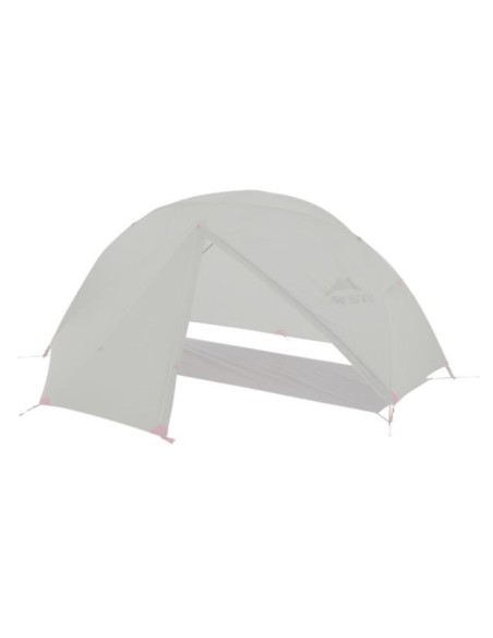Αντίσκηνο MSR Elixir™ 1 Backpacking Tent Green V2