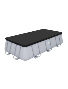 Κάλυμμα Πισίνας Bestway Flowclear Pool Cover 4.12x2.01 m