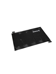 Ηλιακος Θερμαντηρας Πισινας Clean Sun Powered Pool Pad 1.10x1.71m