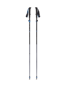 Μπατόν Black Diamond Distance FLZ Trekking Poles Pewter 2