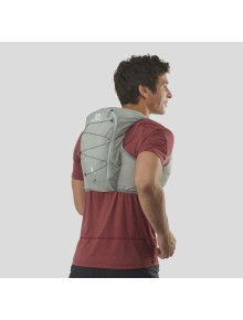 Σακίδιο Salomon Active Skin 8 Red Chili 2