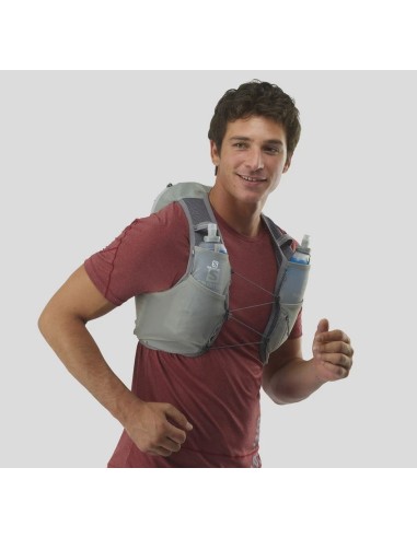 Σακίδιο Salomon Active Skin 8 Red Chili