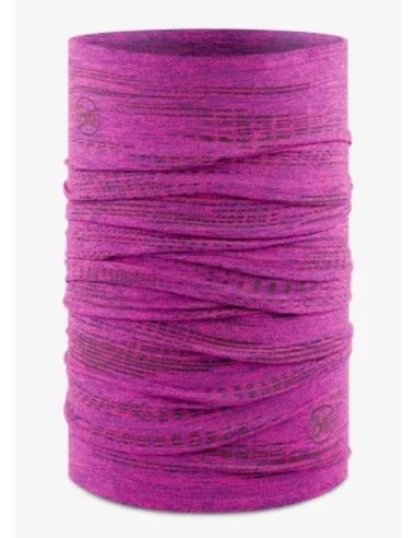 Buff Dryflx Neckwarmer - Pink Fluor - 118096.522.10.00