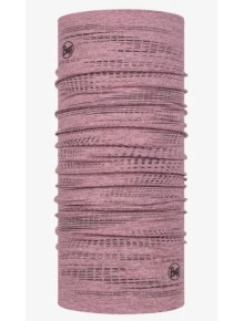 Buff Dryflx Neckwarmer - Lilac Sand - 118096.640.10.00