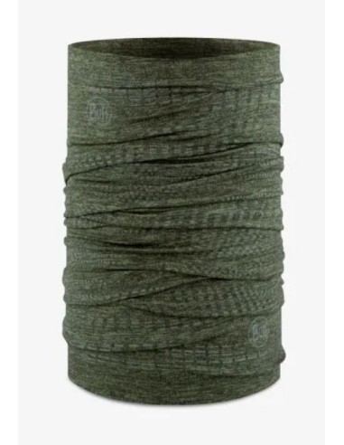 Buff Dryflx Neckwarmer - Camouflage - 118096.866.10.00