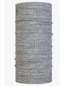 Buff Dryflx Neckwarmer - Light Grey - 118096.933.10.00