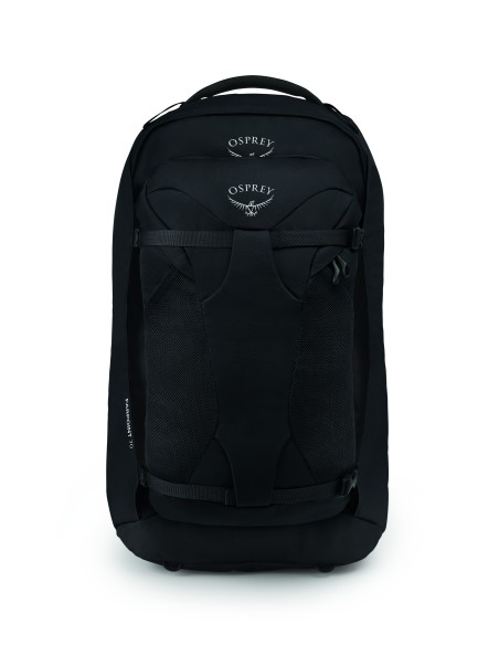 Σακίδιο Ορειβασίας Osprey Farpoint 70 Black