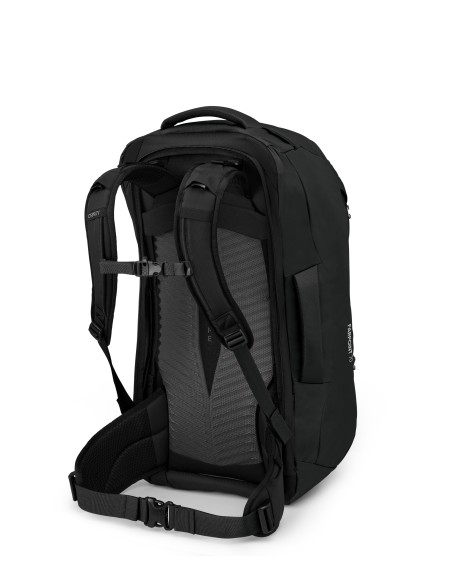Σακίδιο Ορειβασίας Osprey Farpoint 70 Black