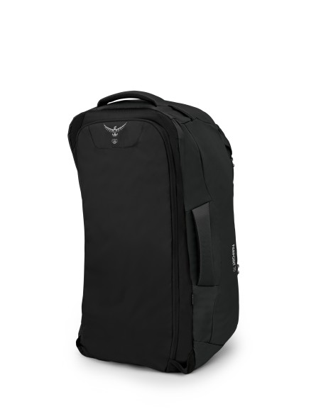 Σακίδιο Ορειβασίας Osprey Farpoint 70 Black