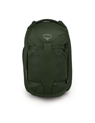 Σακίδιο Ορειβασίας Osprey Farpoint 55 Gopher Green