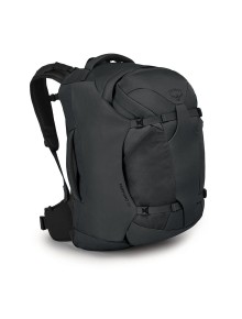 Σακίδιο Ορειβασίας Osprey Farpoint 55 Tunnel Vision Grey