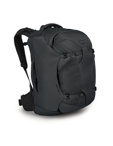 Σακίδιο Ορειβασίας Osprey Farpoint 55 Tunnel Vision Grey