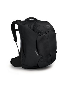 Σακίδιο Ορειβασίας Osprey Fairview 55 Black