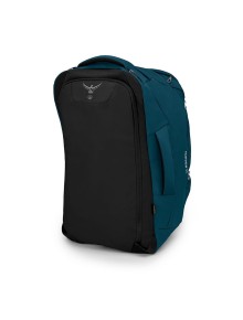 Σακίδιο Ορειβασίας Osprey Fairview 55 Night Jungle Blue 2
