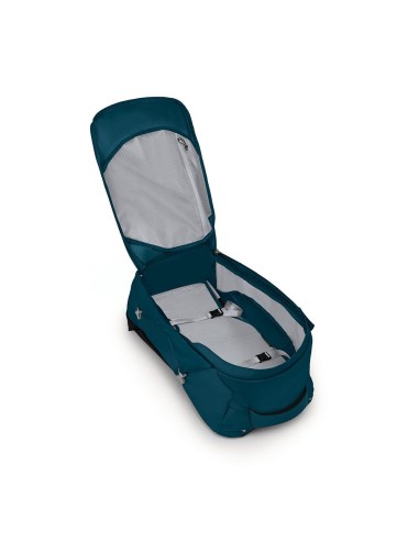 Σακίδιο Ορειβασίας Osprey Fairview 55 Night Jungle Blue