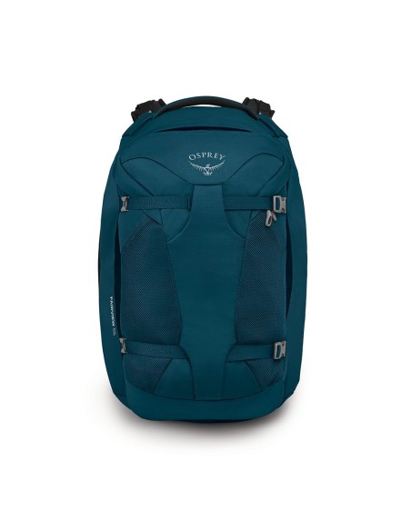 Σακίδιο Ορειβασίας Osprey Fairview 55 Night Jungle Blue