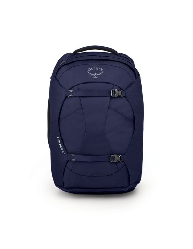 Σακίδιο Ορειβασίας Osprey Fairview 40 Winter Night Blue