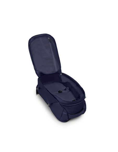 Σακίδιο Ορειβασίας Osprey Fairview 40 Winter Night Blue