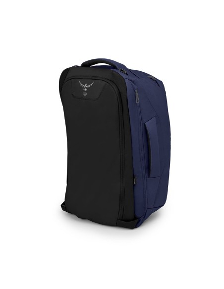 Σακίδιο Ορειβασίας Osprey Fairview 40 Winter Night Blue