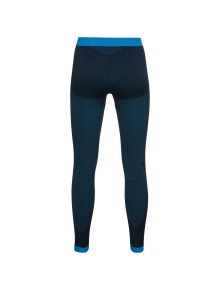 Παιδικό θερμοεσώρουχο Pants Odlo Warm Kids Dark Sapphire - Indigo Bunting 2