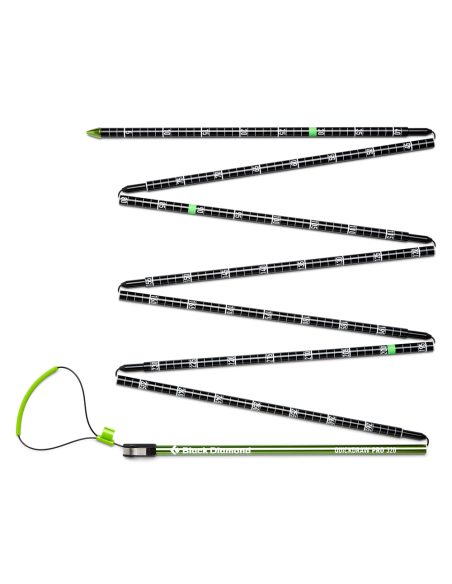 Σόντα Black Diamond QuickDraw Pro Probe 320cm