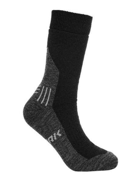 Κάλτσες Ορειβασίας Icepeak Idstein Black
