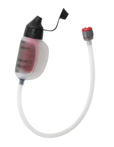 Φίλτρο νερού MSR TrailShot Pocket-Sized Water Filter