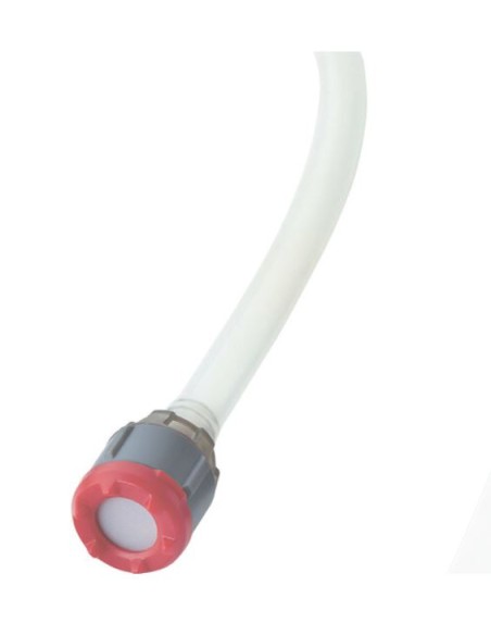 Φίλτρο νερού MSR TrailShot Pocket-Sized Water Filter
