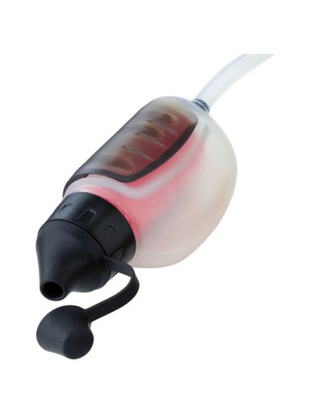Φίλτρο νερού MSR TrailShot Pocket-Sized Water Filter