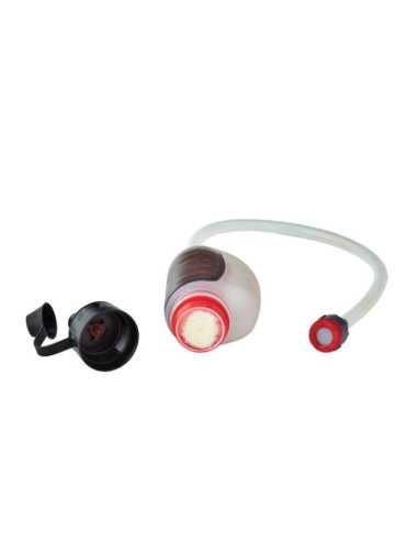 Φίλτρο νερού MSR TrailShot Pocket-Sized Water Filter