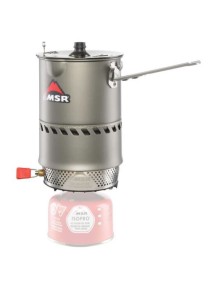 Εστία MSR Reactor Stove System - 1.0 L
