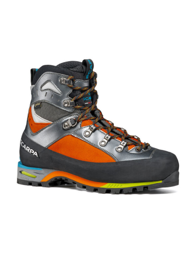 Μπότα Ορειβασίας Scarpa Triolet Gtx