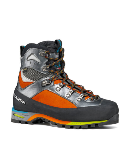 Μπότα Ορειβασίας Scarpa Triolet Gtx