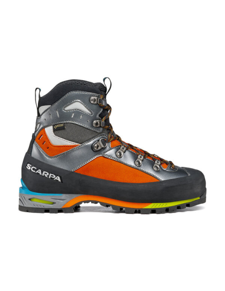Μπότα Ορειβασίας Scarpa Triolet Gtx