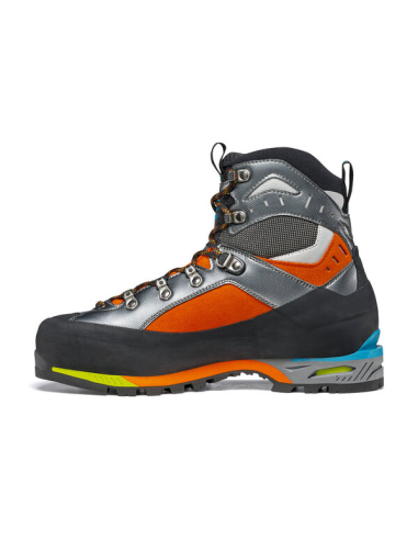 Μπότα Ορειβασίας Scarpa Triolet Gtx