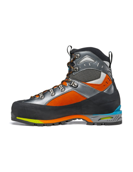 Μπότα Ορειβασίας Scarpa Triolet Gtx