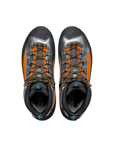 Μπότα Ορειβασίας Scarpa Triolet Gtx