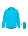 Αδιάβροχο Jacket Mac in a Sac Origin 2 - Neon Blue