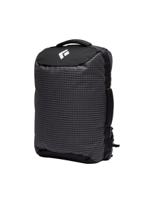 Black Diamond Duffel Bag Stonehauler 45L - Black 2