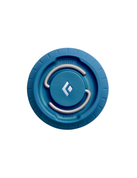 Λάμπα Μπαταρίας Black Diamond Moji Azul