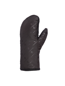 Γάντια Ορειβασίας Βlack Diamond Women's Mercury Mitts - Black 2