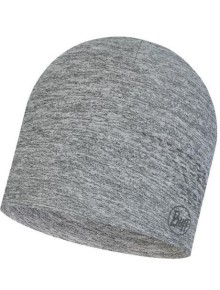 Buff Dryflx beanie - Solid Light Grey - 118099.933.10.00