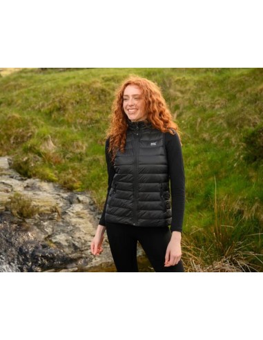 Γυναικείο Πουπουλένιο γιλέκο Mac in a Sac Alpine Gilet Black