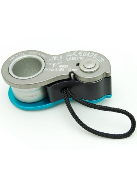 Φρενοτροχαλία Kong Duck Microblock Cyan-Grey