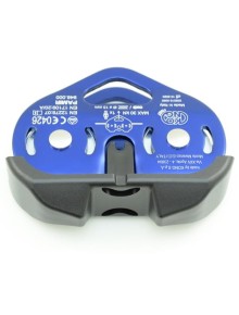 Τροχαλία Kong Pamir Fast Blue 2