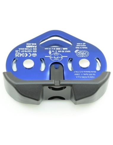 Τροχαλία Kong Pamir Fast Blue